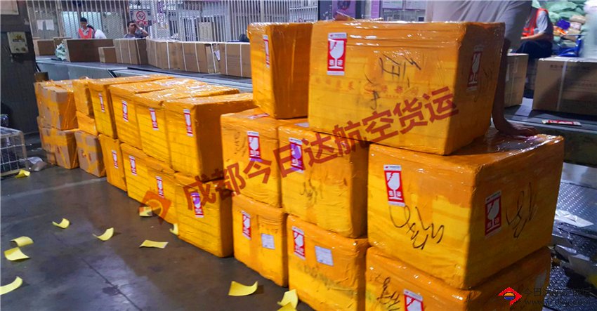 成都毛肚航空運(yùn)輸