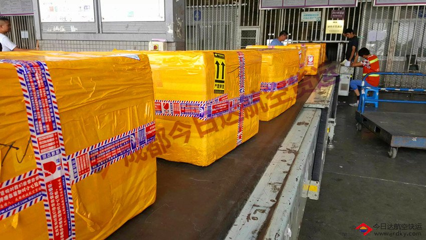 成都蔬菜航空運輸