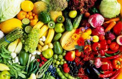 水果蔬菜空運(yùn)