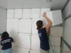 航空物流是實(shí)現(xiàn)123目標(biāo)的沖鋒行業(yè)